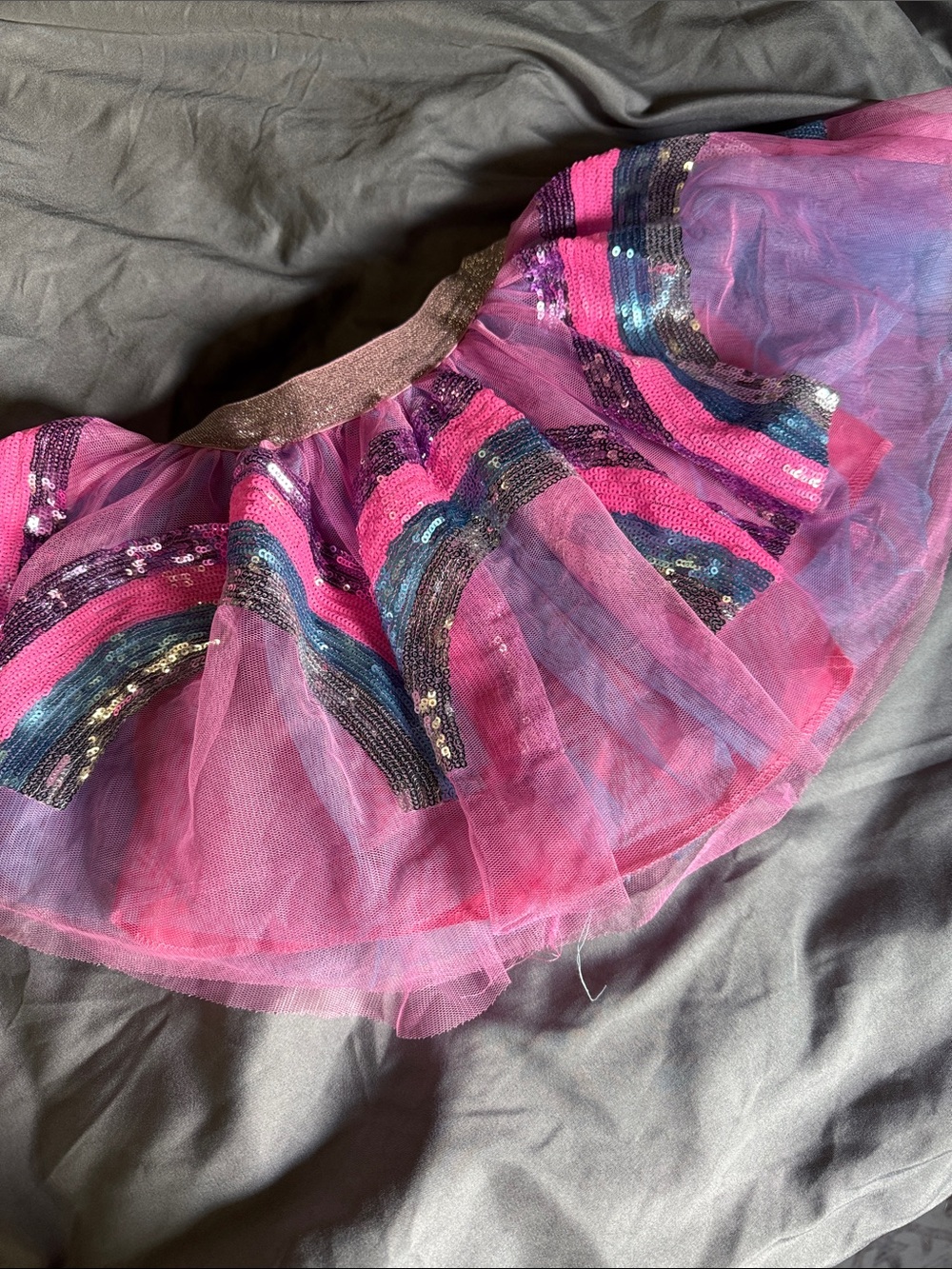 Sweet wink skirt